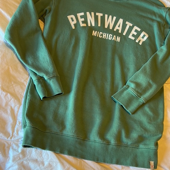 Pentwater Crewneck - Picture 3 of 5